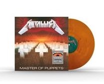 MASTER OF PUPPETS (COLOR BATTERY BRICK)